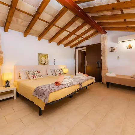 Es Rafalet - Es Porxet Villa Manacor (Mallorca)