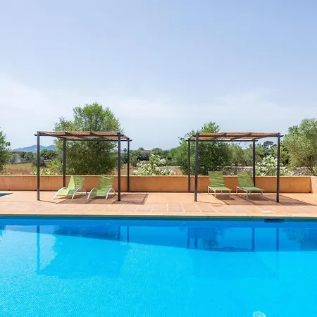 Villa Es Rafalet - Es Porxet