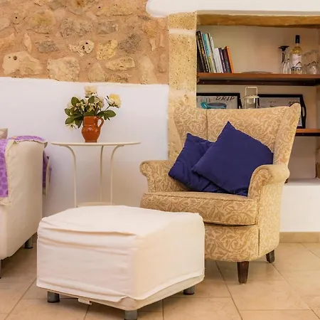 Es Rafalet - Es Porxet Villa Manacor (Mallorca)