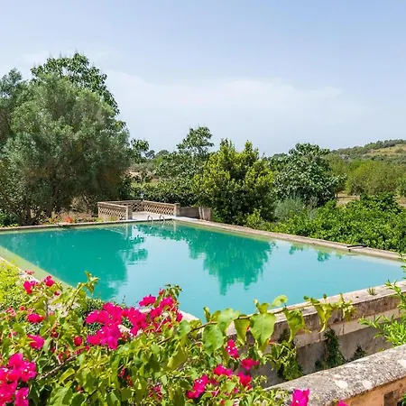 Villa Es Rafalet - Es Porxet