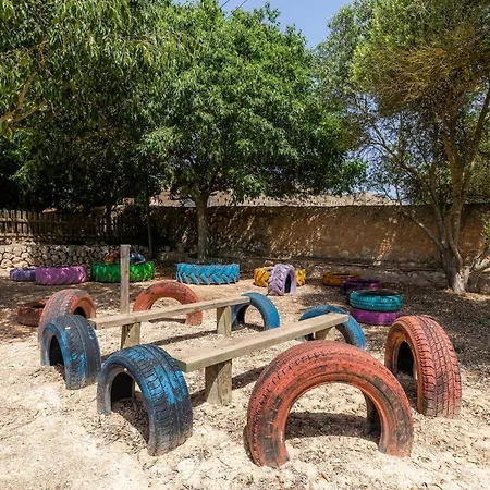 Es Rafalet - Es Porxet Manacor (Mallorca)