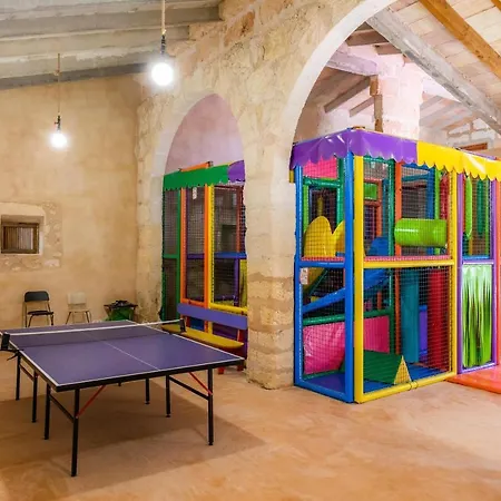 Es Rafalet - Es Porxet Manacor (Mallorca)