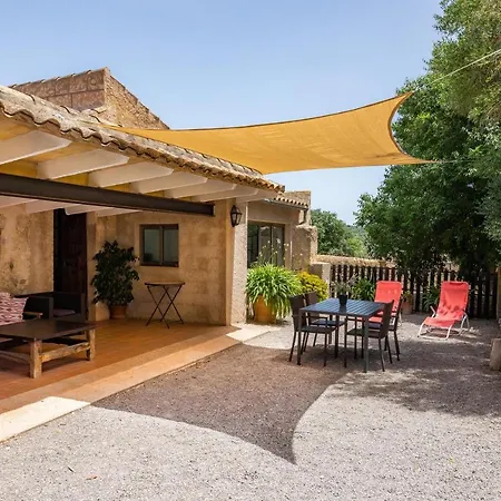Villa Es Rafalet - Es Porxet